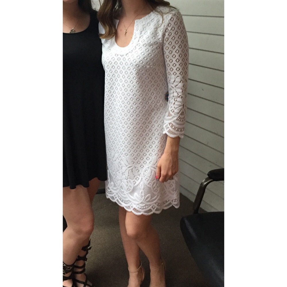 Lily Pulitzer Dress